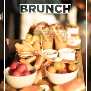 brunch clermont-ferrand